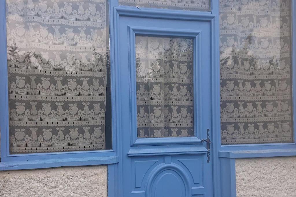 Tour De Bablou - Insolite Allouis Екстер'єр фото