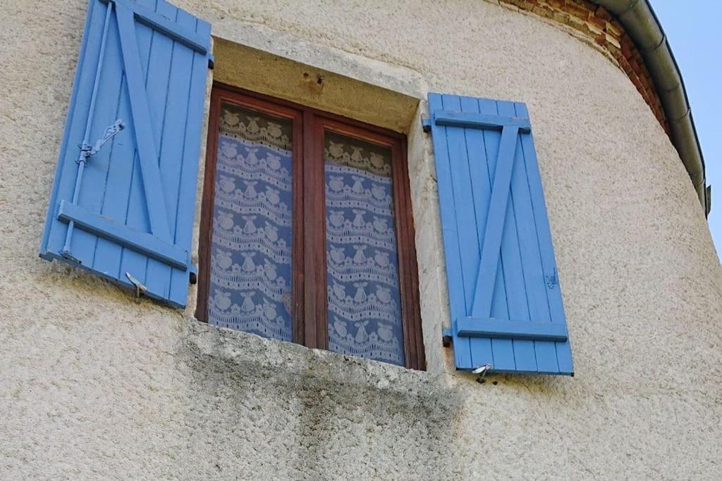 Tour De Bablou - Insolite Allouis Екстер'єр фото